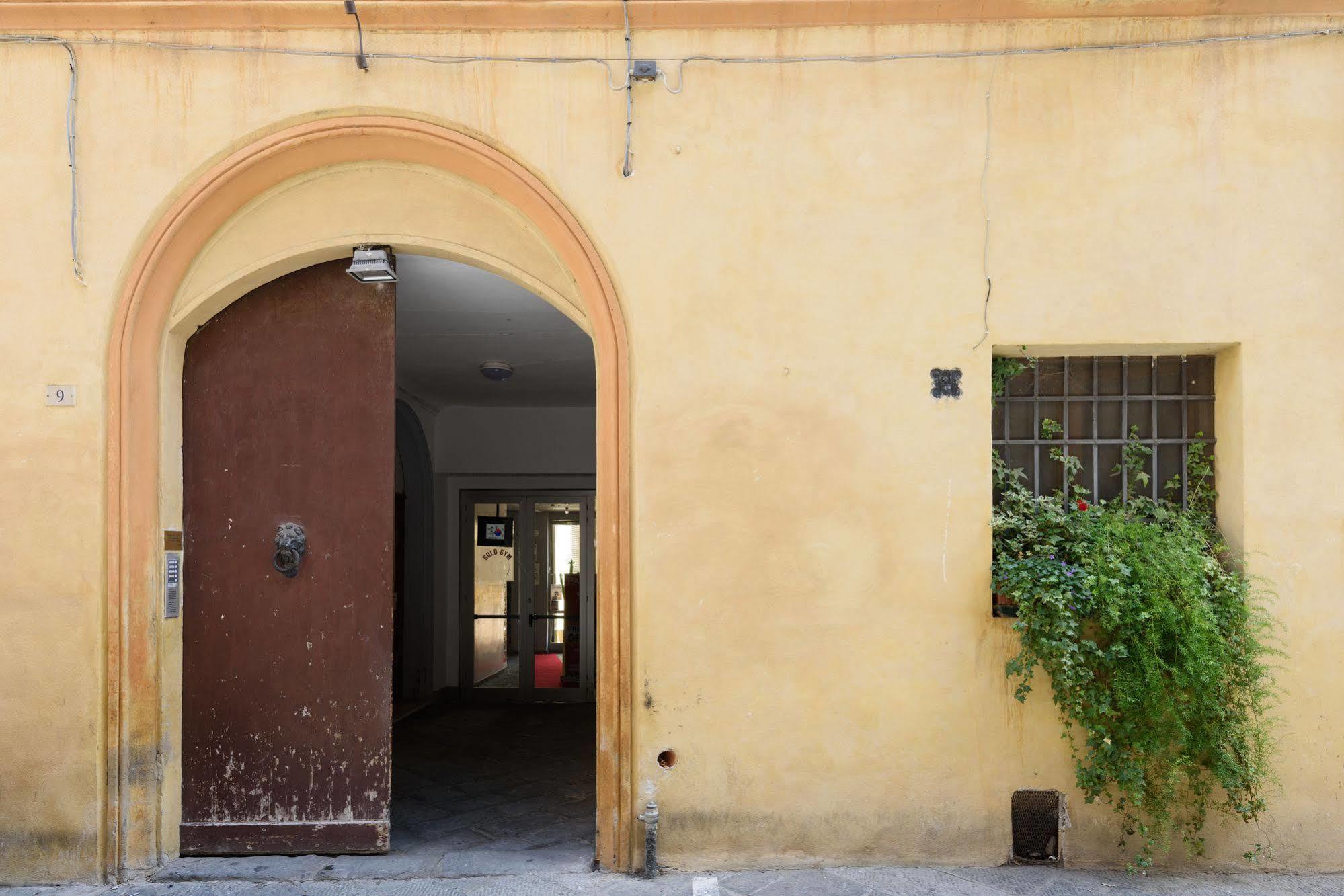 Casa Di Osio - Porta Romana Siena Luaran gambar